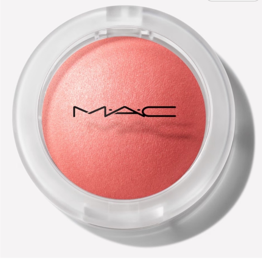 Mac Grand GLOW PLAY BLUSH
